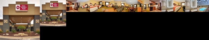 BEST WESTERN PLUS Dubuque Hotel & Conference Center