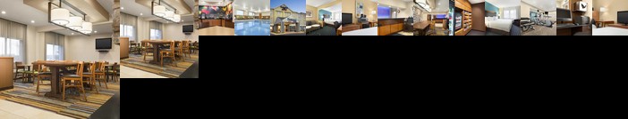 Fairfield Inn Dubuque