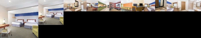 Baymont Inn and Suites Dubuque