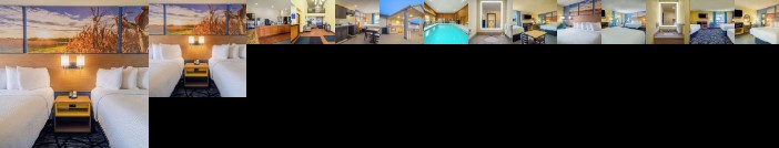 Days Inn Evansdale