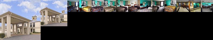 Super 8 Motel Indianola