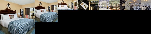 Sheraton Iowa City Hotel