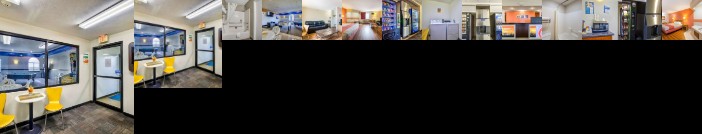 Americas Best Value Inn and Suites Percival