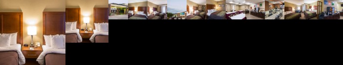 Comfort Inn Red Oak
