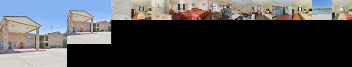 Americas Best Value Inn Red Oak