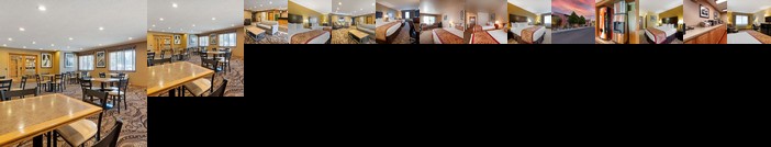 Best Western Blackfoot Inn