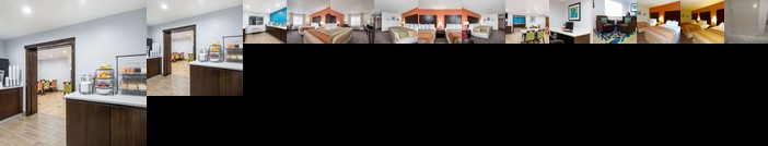 Comfort Inn Coeur D'alene