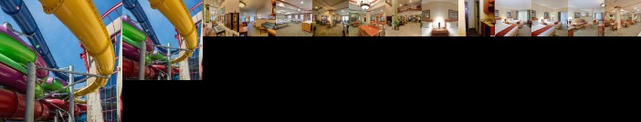 Holiday Inn Express Hayden-Coeur D'Alene North