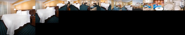 Fairfield Inn Idaho Falls
