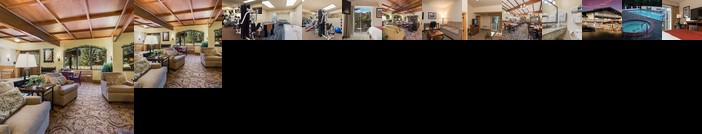 Best Western Tyrolean Lodge