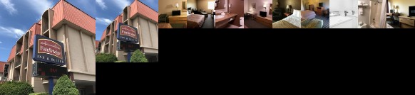 Guesthouse Inn and Suites Lewiston