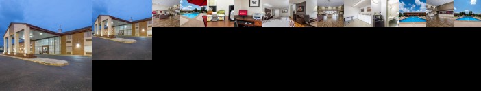 Best Western Meridian