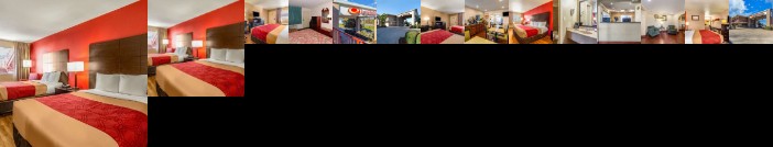 Econo Lodge Meridian