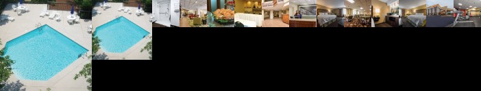 Hampton Inn Meridian