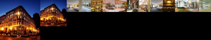 Hilton Garden Inn Meridian