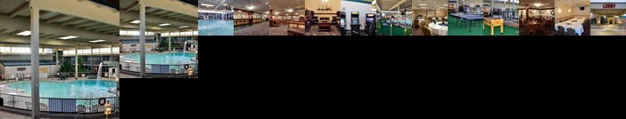 Clarion Inn Pocatello
