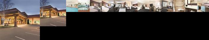 Ameritel Inn Pocatello