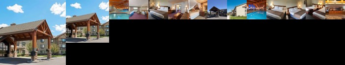 AmericInn Lodge & Suites Rexburg _ BYU