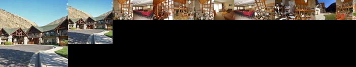 Salmon Rapids Lodge
