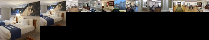 La Quinta Inn Chicago Arlington Heights