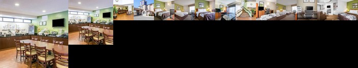 Sleep Inn Midway Airport