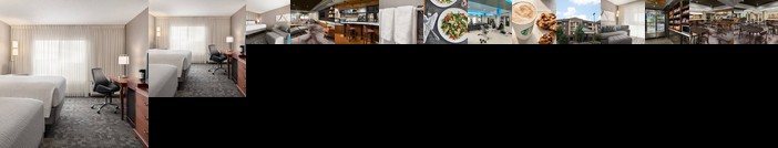 Courtyard by Marriott Chicago Bloomingdale