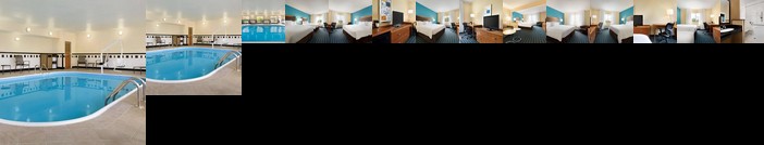 Fairfield Inn by Marriott Kankakee Bourbonnais