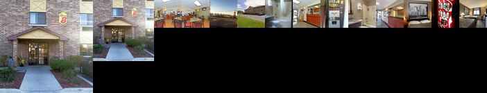 Super 8 Bridgeview/Chicago Area