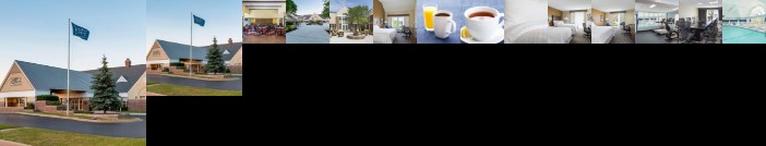 Wyndham Garden Inn Buffalo Grove