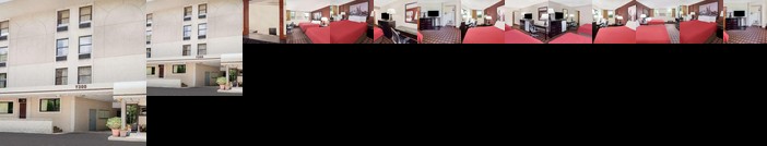 Super 8 Motel Chicago