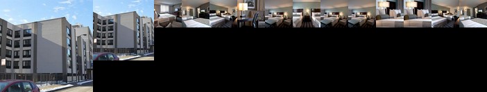 BEST WESTERN PLUS River North Chicago Downtown Hotel