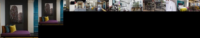 City Suites Hotel