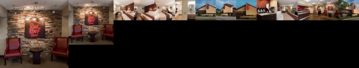 Red Roof Inn Chicago Downers Grove