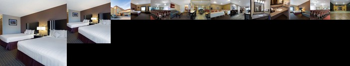 Ramada Hotel & Suites Glendale Heights