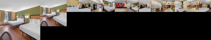 Extended Stay America Hotel Gurnee