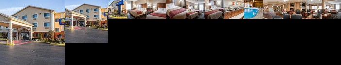 Comfort Inn North Joliet