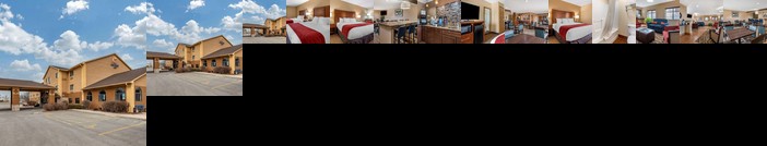 Ramada Limited Hotel South Joliet