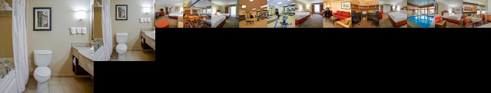 Hilton Garden Inn Kankakee