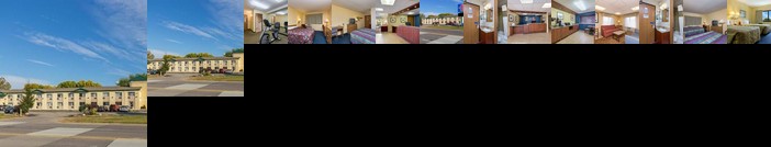 Super 8 Moline