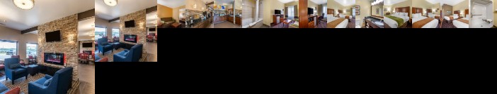 Baymont Inn & Suites North Aurora