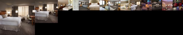 Doubletree Hotel Chicago Oak Brook