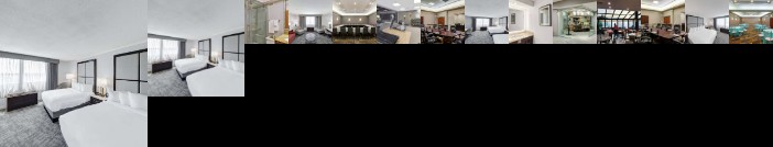 Hilton Oak Lawn