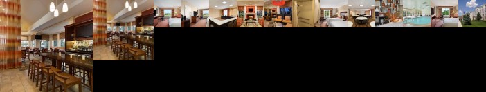 Hilton Garden Inn Oakbrook Terrace
