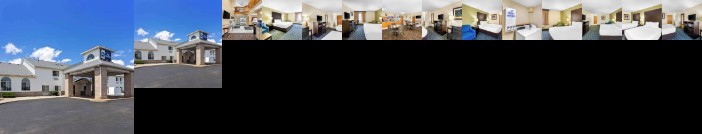 Best Western Oglesby Inn