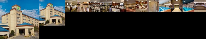 Holiday Inn Express Chicago Palatine