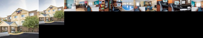 Fairfield Inn Peru