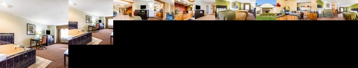 Quality Inn Pontiac