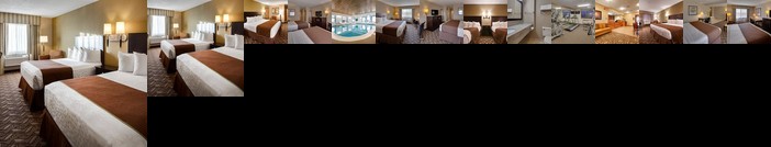 Comfort Inn Pontiac