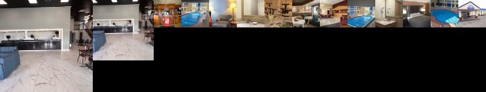 Holiday Inn Sterling Rock Falls