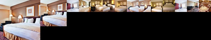 Holiday Inn Schaumburg Rolling Meadows